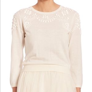 Jenny too Millie sweater size s